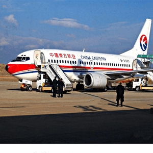 宁远机场邮寄航空快运业稳步发展的原因是什么？
